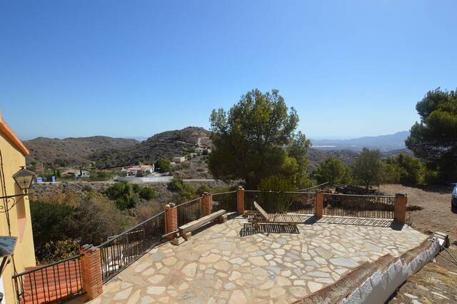 OLV2047: Country house for Sale in Bedar, Almería