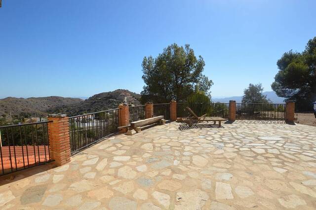 OLV2047: Country house for Sale in Bedar, Almería