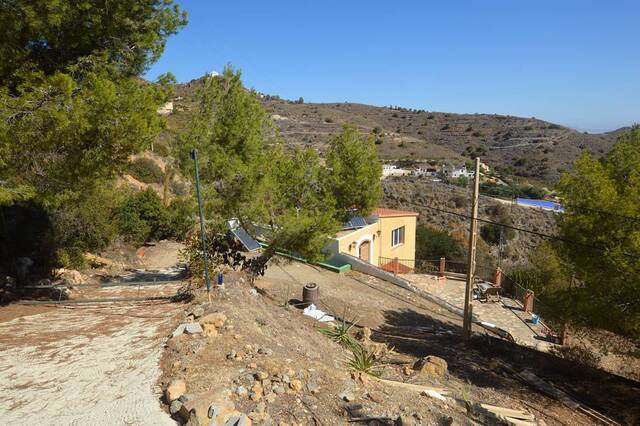 OLV2047: Country house for Sale in Bedar, Almería