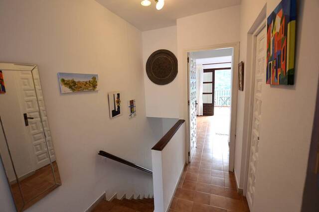 OLV2076: Town house for Sale in Turre, Almería