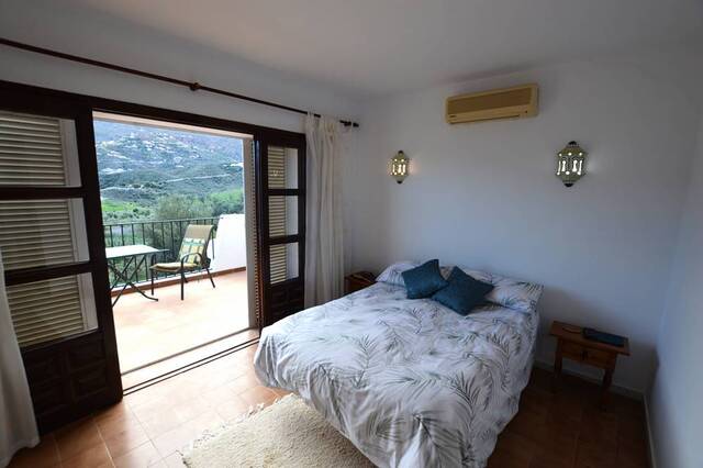 OLV2076: Town house for Sale in Turre, Almería