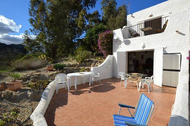 OLV2076: Town house for Sale in Turre, Almería