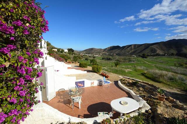 OLV2076: Town house for Sale in Turre, Almería