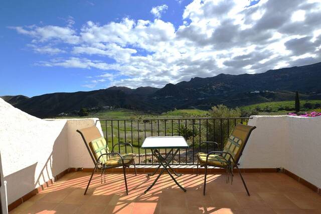 OLV2076: Town house for Sale in Turre, Almería