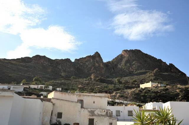 OLV2077: Town house for Sale in Lucainena de las Torres, Almería