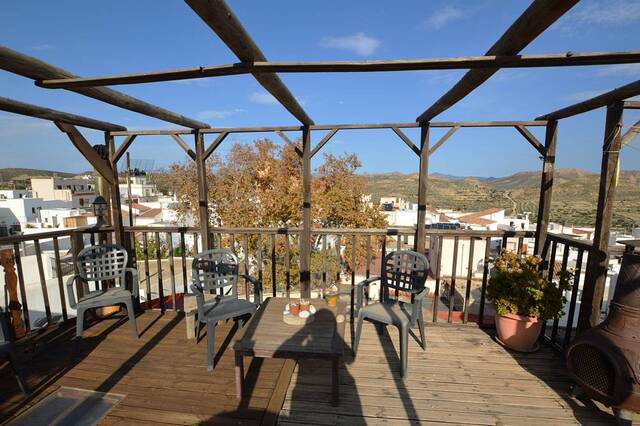 OLV2077: Town house for Sale in Lucainena de las Torres, Almería