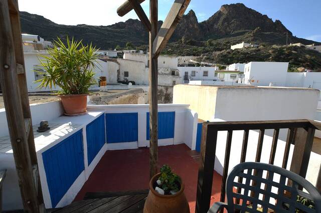 OLV2077: Town house for Sale in Lucainena de las Torres, Almería