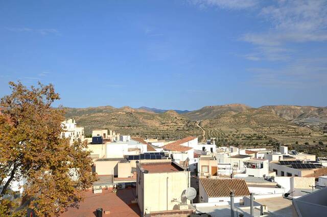 OLV2077: Town house for Sale in Lucainena de las Torres, Almería