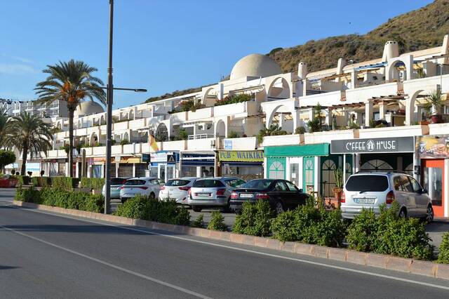 OLV1873: Commercial property for Sale in Mojácar, Almería