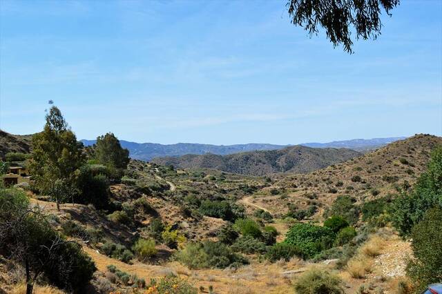 OLV1917: Cortijo for Sale in Bedar, Almería