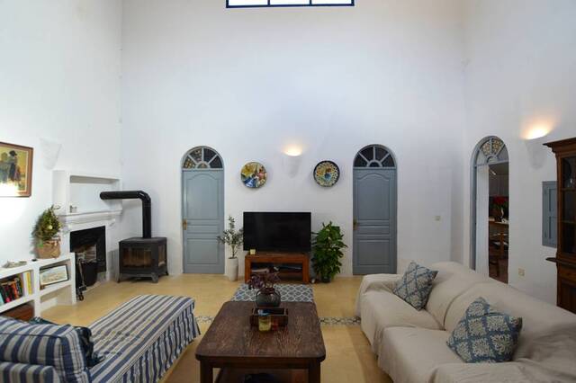 OLV1917: Cortijo for Sale in Bedar, Almería