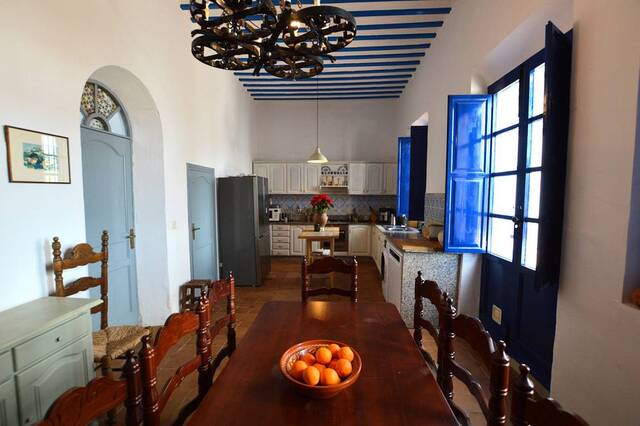 OLV1917: Cortijo for Sale in Bedar, Almería