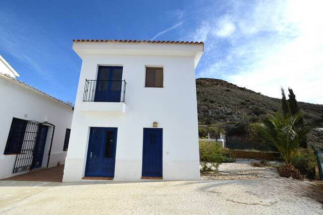 OLV1917: Cortijo for Sale in Bedar, Almería