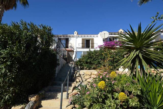 Town house in Turre, Almería