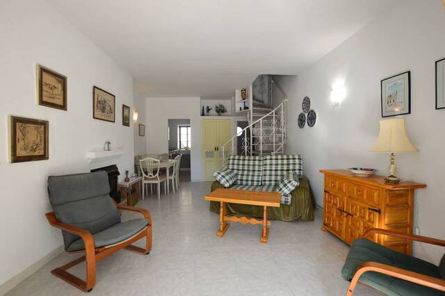 OLV2078: Town house for Sale in Turre, Almería