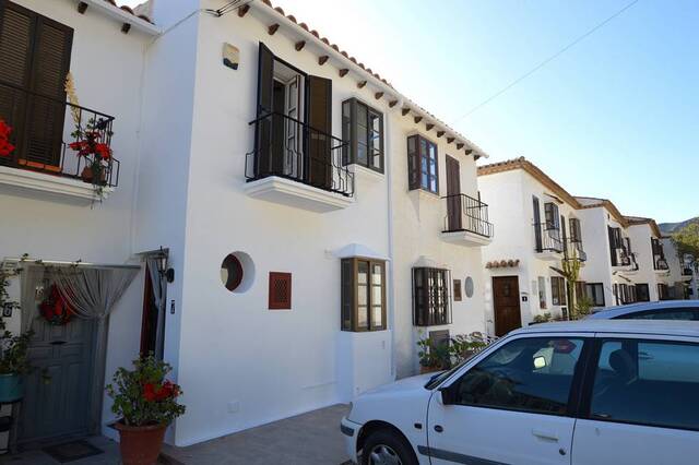 OLV2078: Town house for Sale in Turre, Almería