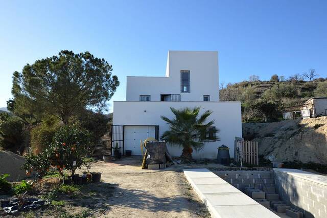 Country house in Los Gallardos, Almería