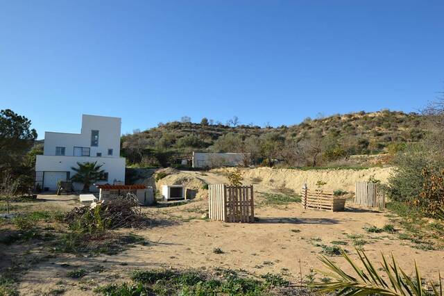 OLV2079: Country house for Sale in Los Gallardos, Almería