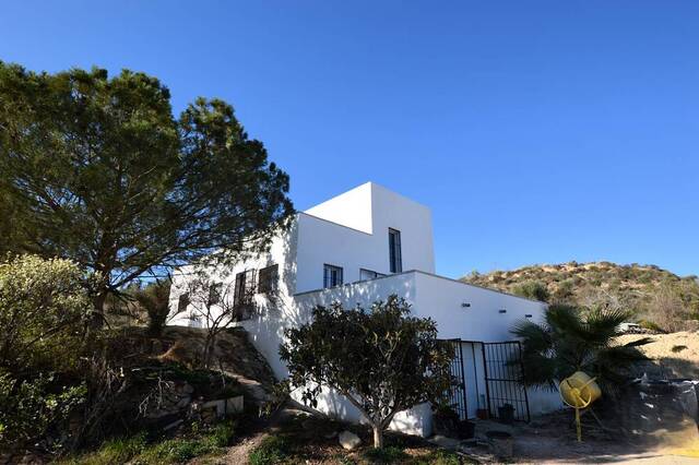 OLV2079: Country house for Sale in Los Gallardos, Almería