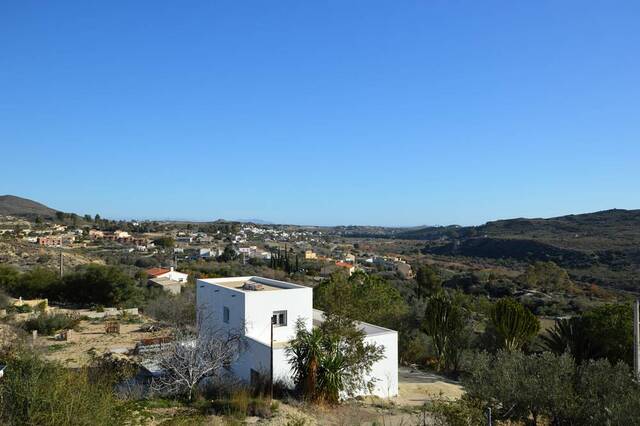 OLV2079: Country house for Sale in Los Gallardos, Almería