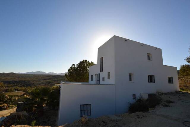 OLV2079: Country house for Sale in Los Gallardos, Almería