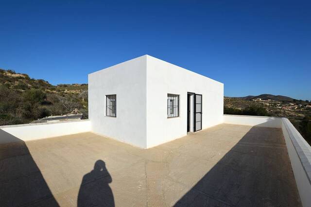 OLV2079: Country house for Sale in Los Gallardos, Almería