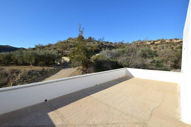 OLV2079: Country house for Sale in Los Gallardos, Almería