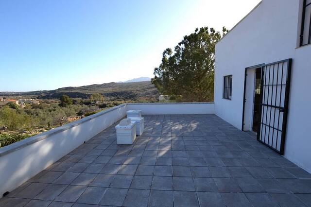 OLV2079: Country house for Sale in Los Gallardos, Almería