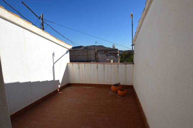 OLV2080: Country house for Sale in Cariatiz, Almería