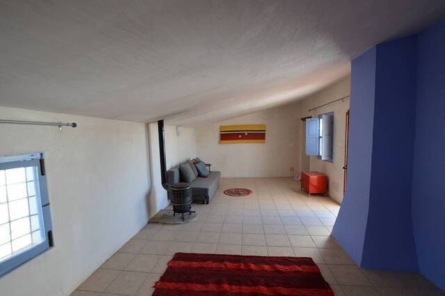 OLV2080: Country house for Sale in Cariatiz, Almería