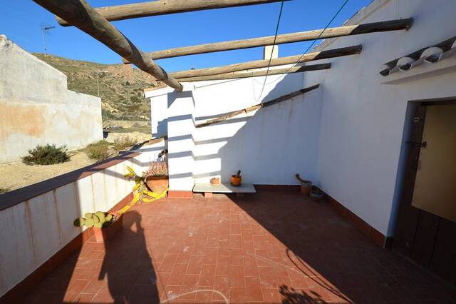 OLV2080: Country house for Sale in Cariatiz, Almería