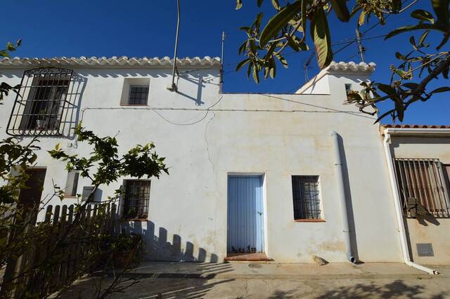 OLV2080: Country house for Sale in Cariatiz, Almería