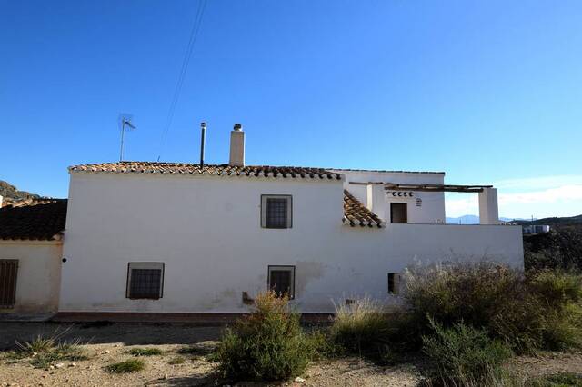 OLV2080: Country house for Sale in Cariatiz, Almería