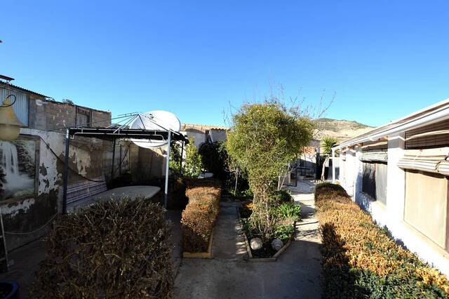 OLV2082: Country house for Sale in Lubrin, Almería