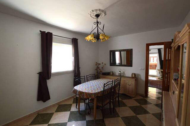 OLV2082: Country house for Sale in Lubrin, Almería