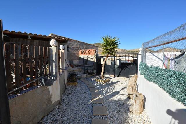 OLV2082: Country house for Sale in Lubrin, Almería