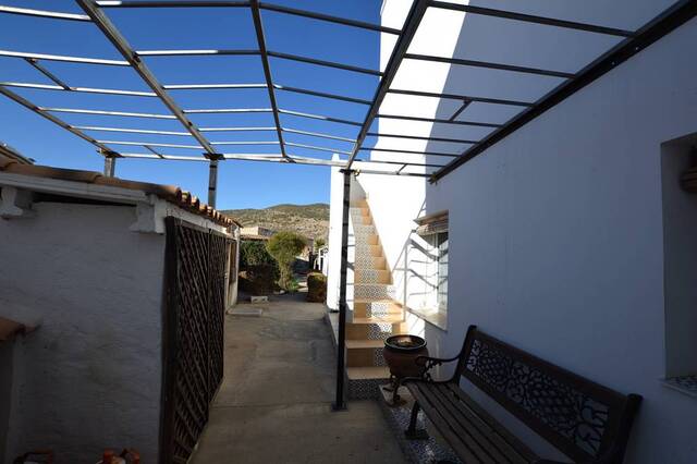 OLV2082: Country house for Sale in Lubrin, Almería