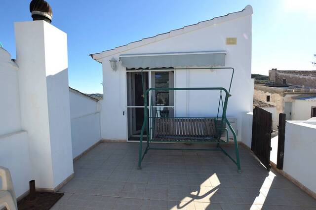 OLV2082: Country house for Sale in Lubrin, Almería