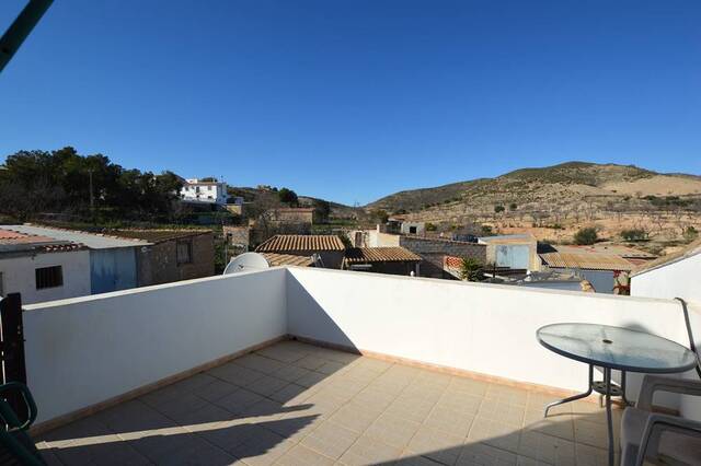 OLV2082: Country house for Sale in Lubrin, Almería