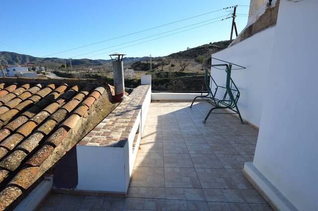 OLV2082: Country house for Sale in Lubrin, Almería