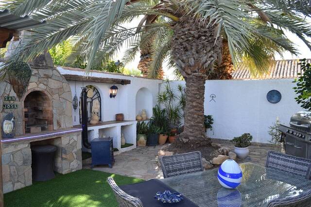 OLV1972: Villa for Sale in Bedar, Almería