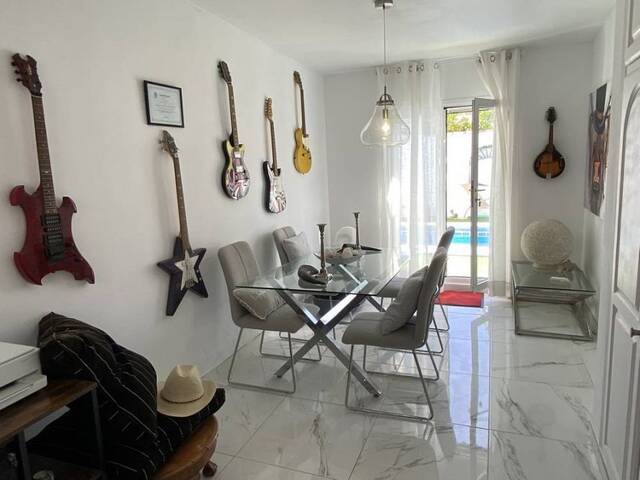 OLV1972: Villa for Sale in Bedar, Almería