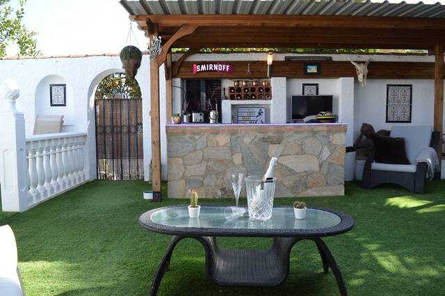 OLV1972: Villa for Sale in Bedar, Almería