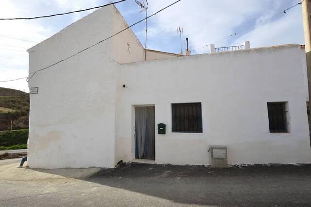 OLV2083: Country house for Sale in Lubrin, Almería