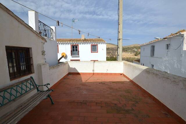 OLV2083: Country house for Sale in Lubrin, Almería