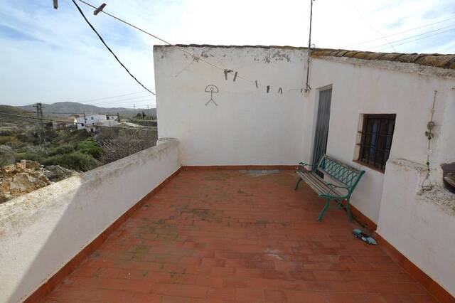 OLV2083: Country house for Sale in Lubrin, Almería