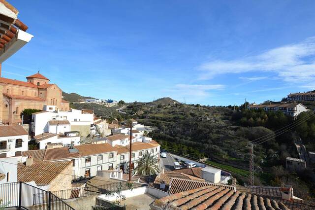 OLV2081: Town house for Sale in Lubrin, Almería