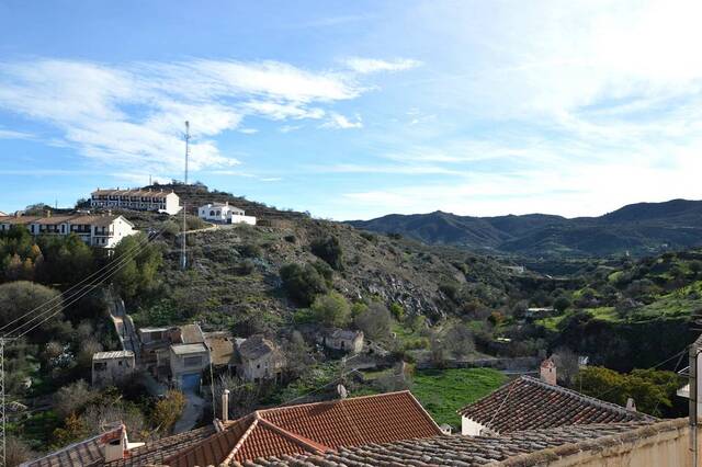 OLV2081: Town house for Sale in Lubrin, Almería