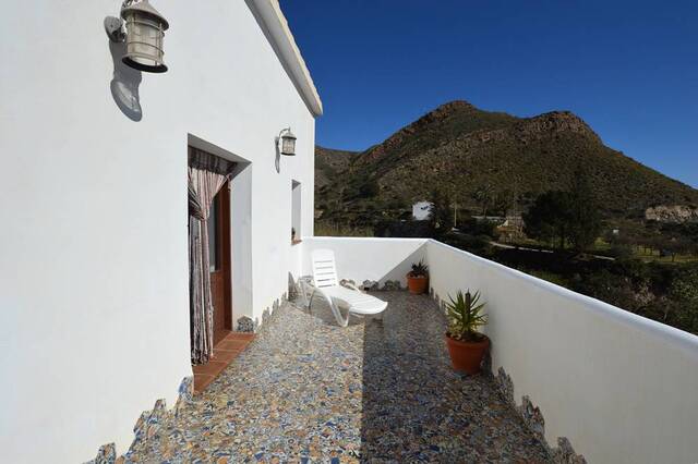 OLV2085: Country house for Sale in Lubrin, Almería