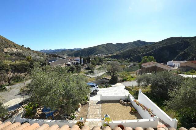 OLV2085: Country house for Sale in Lubrin, Almería